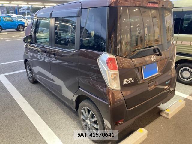 Nissan DAYZ ROOX 2014-06 8879459-7