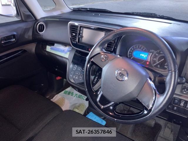Nissan DAYZ ROOX 2016-12 8879455-10