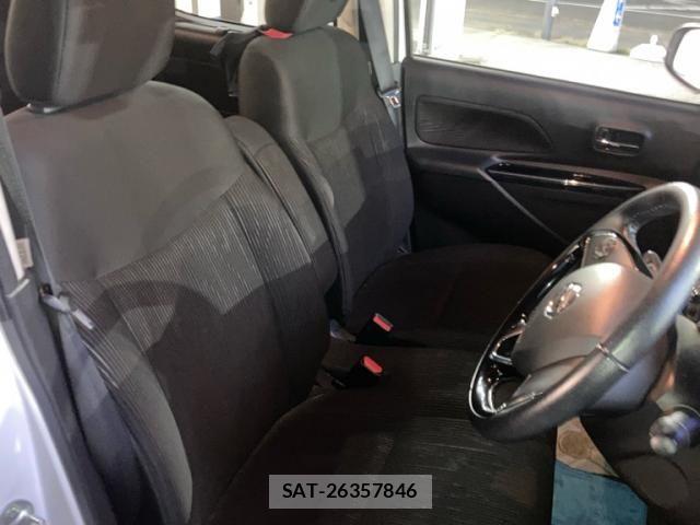 Nissan DAYZ ROOX 2016-12 8879455-11