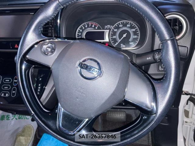 Nissan DAYZ ROOX 2016-12 8879455-14