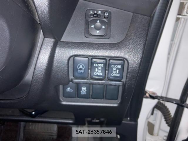 Nissan DAYZ ROOX 2016-12 8879455-15