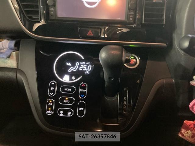 Nissan DAYZ ROOX 2016-12 8879455-16
