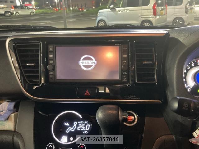 Nissan DAYZ ROOX 2016-12 8879455-17