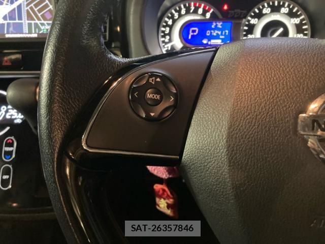 Nissan DAYZ ROOX 2016-12 8879455-20