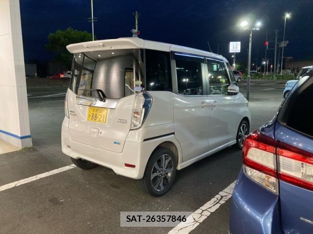 Nissan DAYZ ROOX 2016-12 8879455-3