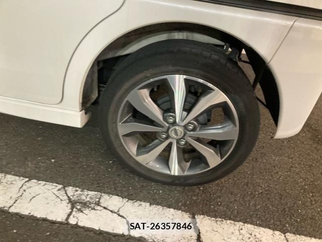 Nissan DAYZ ROOX 2016-12 8879455-5