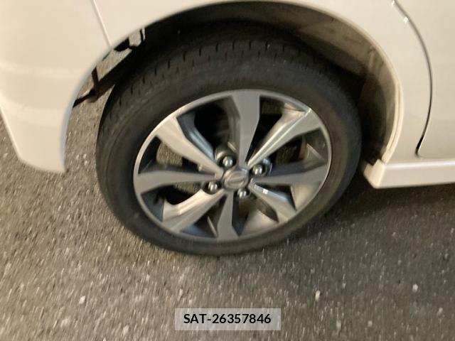 Nissan DAYZ ROOX 2016-12 8879455-6