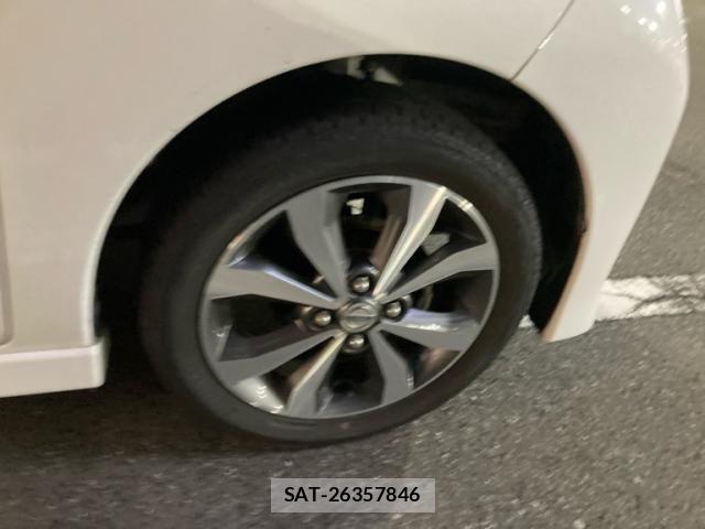 Nissan DAYZ ROOX 2016-12 8879455-7