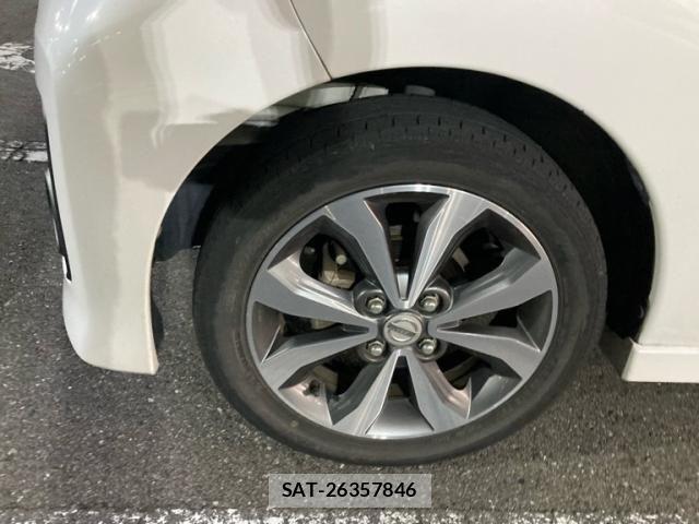 Nissan DAYZ ROOX 2016-12 8879455-8