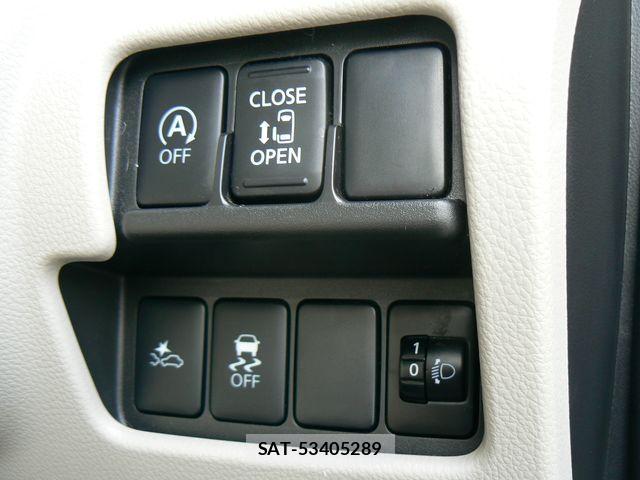Nissan DAYZ ROOX 2015-01 8879446-13