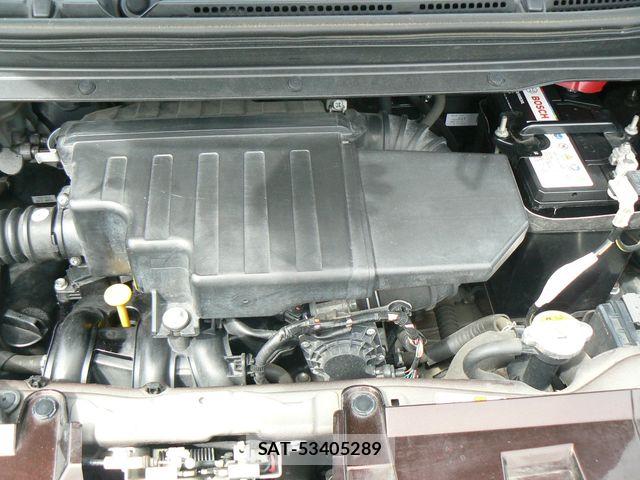 Nissan DAYZ ROOX 2015-01 8879446-17