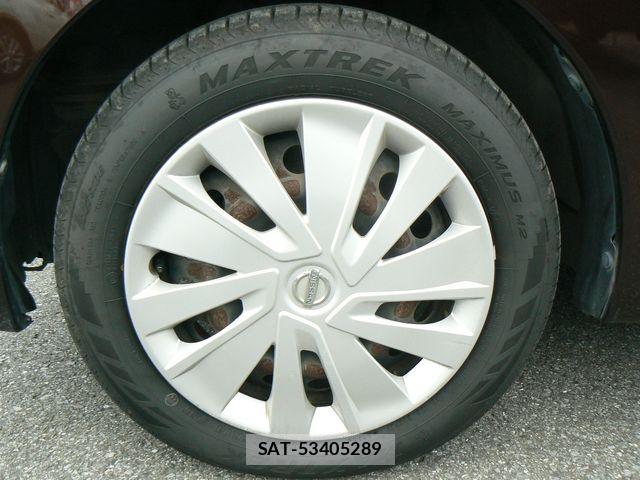 Nissan DAYZ ROOX 2015-01 8879446-18