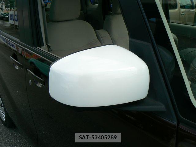 Nissan DAYZ ROOX 2015-01 8879446-20