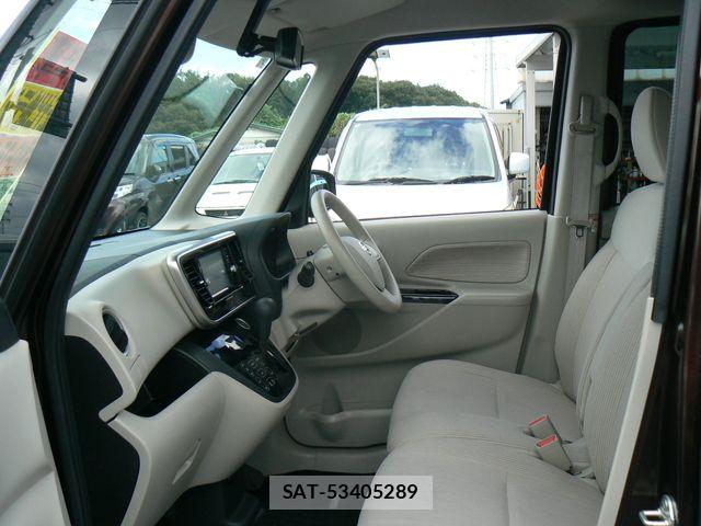 Nissan DAYZ ROOX 2015-01 8879446-25