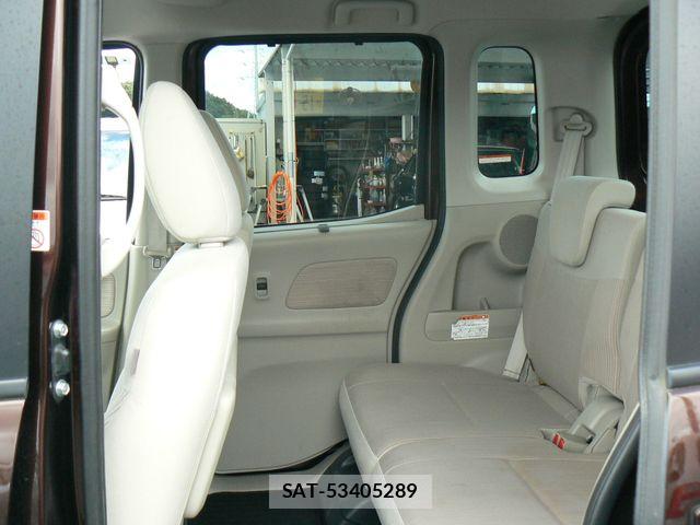 Nissan DAYZ ROOX 2015-01 8879446-26