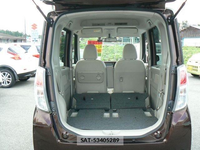 Nissan DAYZ ROOX 2015-01 8879446-3