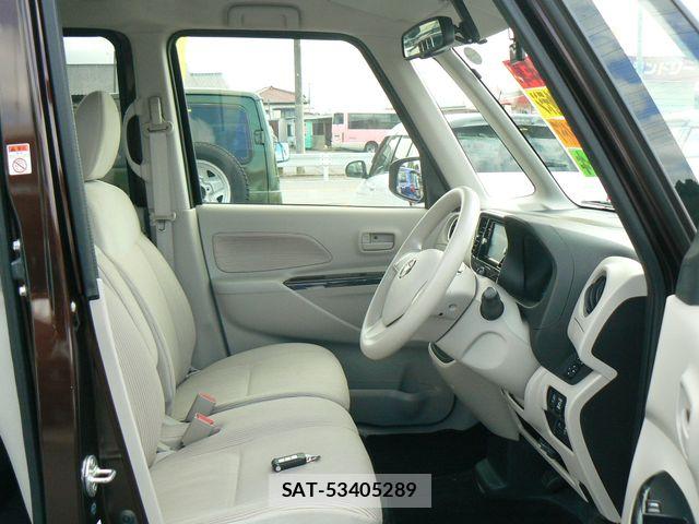 Nissan DAYZ ROOX 2015-01 8879446-5