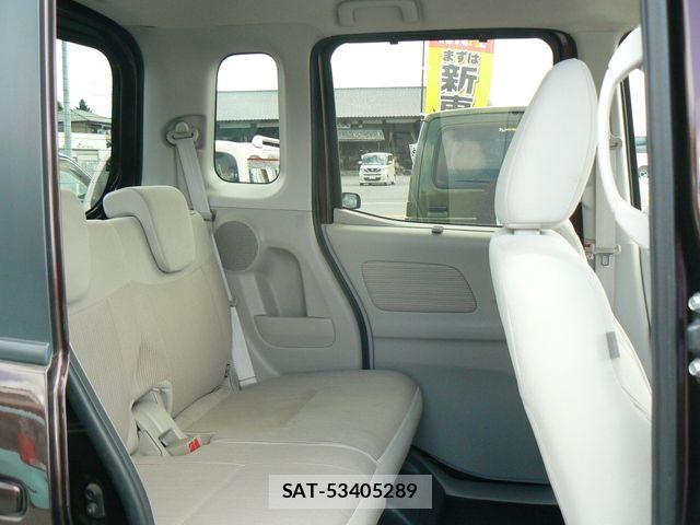 Nissan DAYZ ROOX 2015-01 8879446-6
