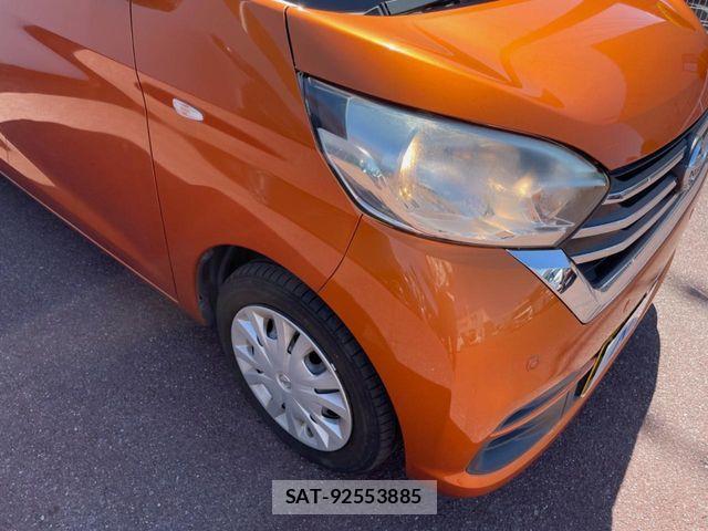Nissan DAYZ ROOX 2019-09 8879448-11