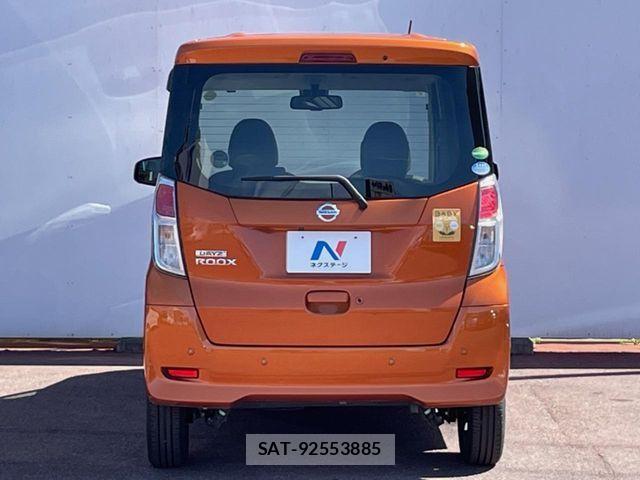Nissan DAYZ ROOX 2019-09 8879448-14