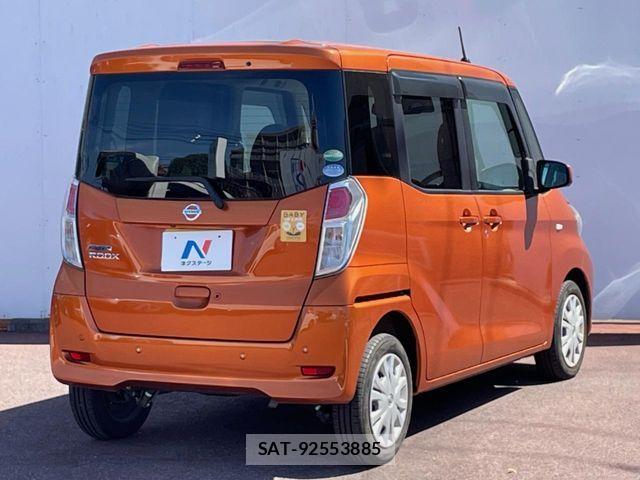 Nissan DAYZ ROOX 2019-09 8879448-16