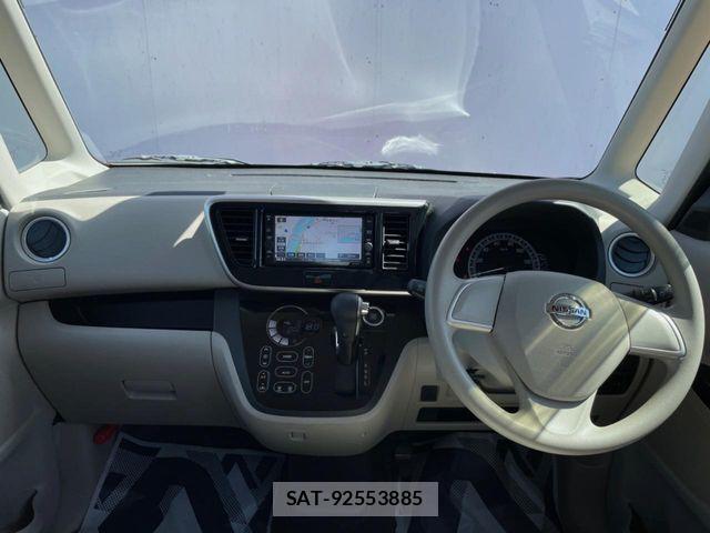 Nissan DAYZ ROOX 2019-09 8879448-1