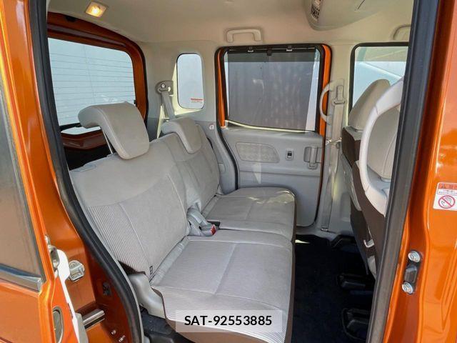 Nissan DAYZ ROOX 2019-09 8879448-8