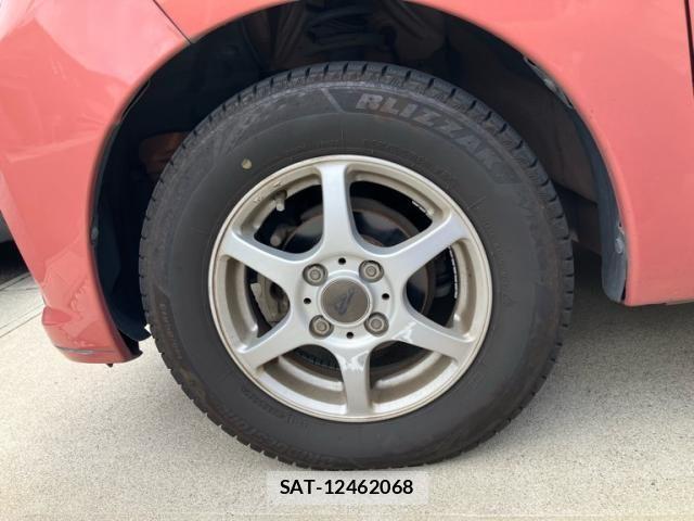 Nissan DAYZ ROOX 2017-09 8879462-9