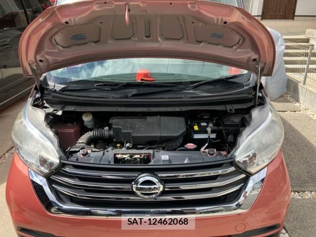 Nissan DAYZ ROOX 2017-09 8879462-10