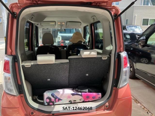 Nissan DAYZ ROOX 2017-09 8879462-11
