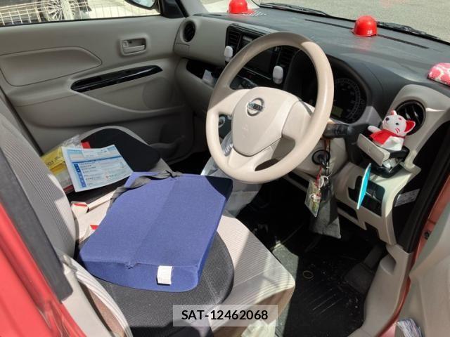 Nissan DAYZ ROOX 2017-09 8879462-14