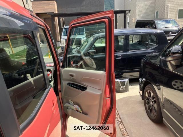 Nissan DAYZ ROOX 2017-09 8879462-15