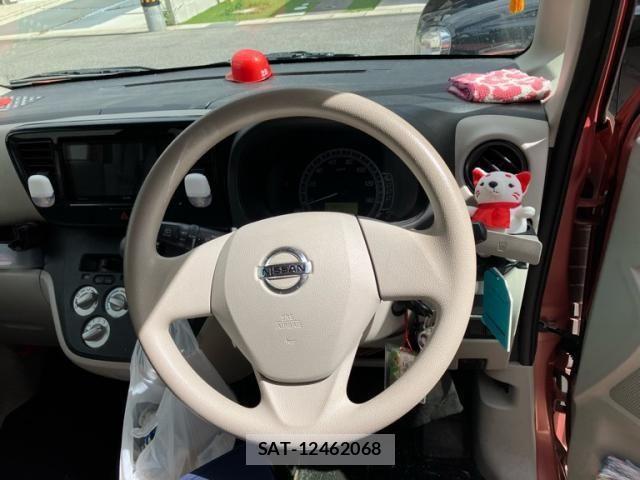 Nissan DAYZ ROOX 2017-09 8879462-18