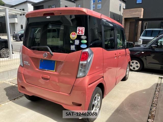 Nissan DAYZ ROOX 2017-09 8879462-1