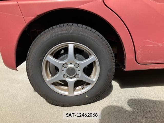 Nissan DAYZ ROOX 2017-09 8879462-7