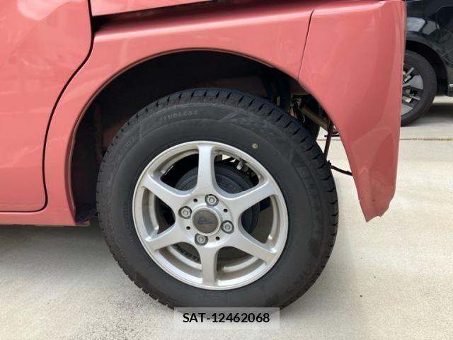 Nissan DAYZ ROOX 2017-09 8879462-8