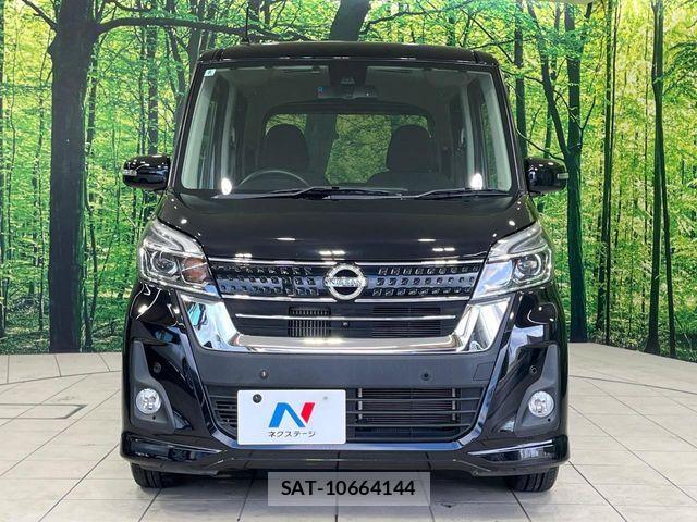 Nissan DAYZ ROOX 2018-08 8883518-13