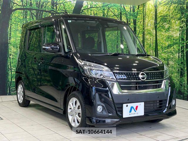 Nissan DAYZ ROOX 2018-08 8883518-15