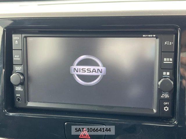 Nissan DAYZ ROOX 2018-08 8883518-2