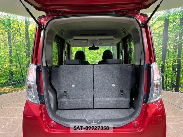 Nissan DAYZ ROOX 2015-10 8883520-9