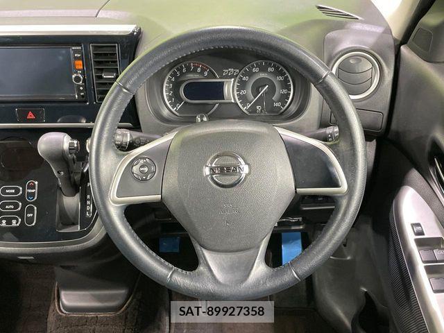 Nissan DAYZ ROOX 2015-10 8883520-10