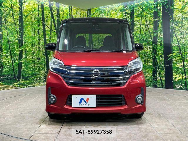Nissan DAYZ ROOX 2015-10 8883520-13