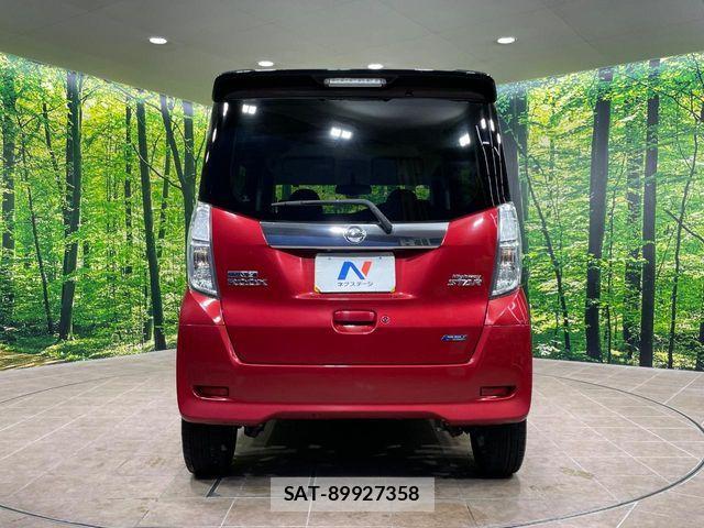 Nissan DAYZ ROOX 2015-10 8883520-14