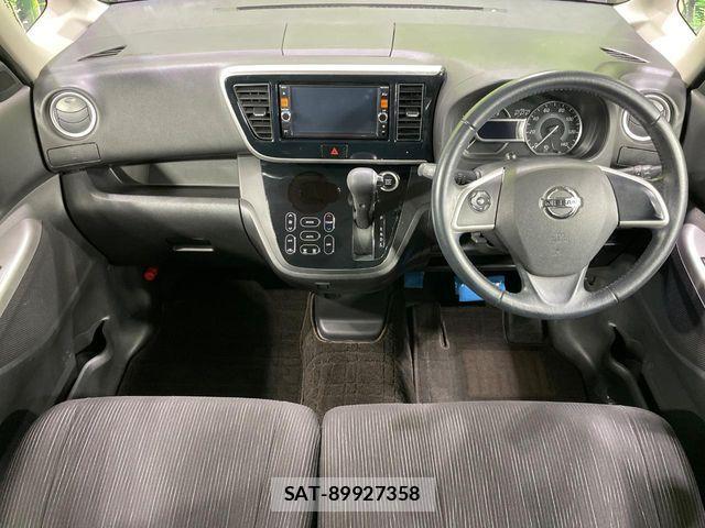 Nissan DAYZ ROOX 2015-10 8883520-1