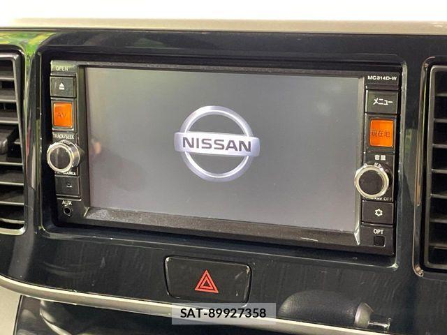 Nissan DAYZ ROOX 2015-10 8883520-2