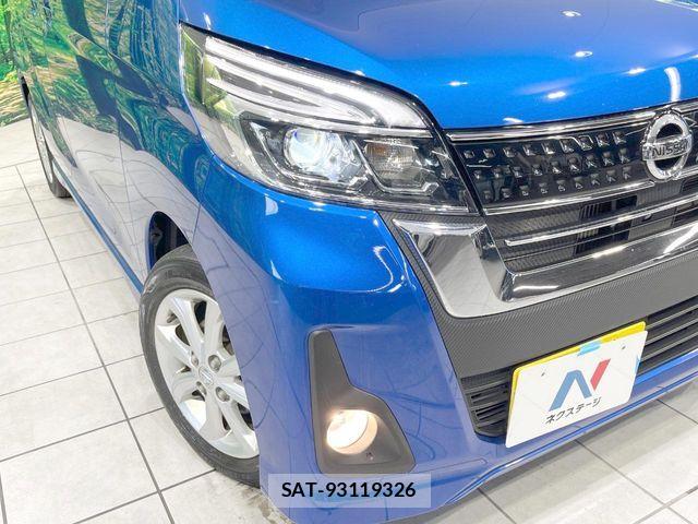 Nissan DAYZ ROOX 2017-09 8883519-11