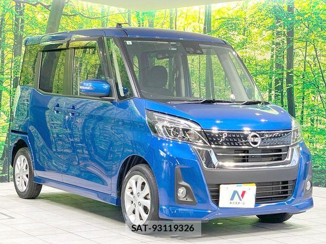 Nissan DAYZ ROOX 2017-09 8883519-15