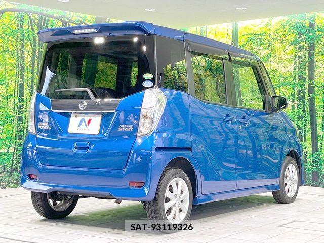 Nissan DAYZ ROOX 2017-09 8883519-16