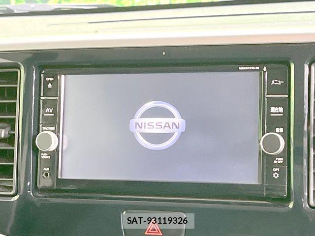 Nissan DAYZ ROOX 2017-09 8883519-2