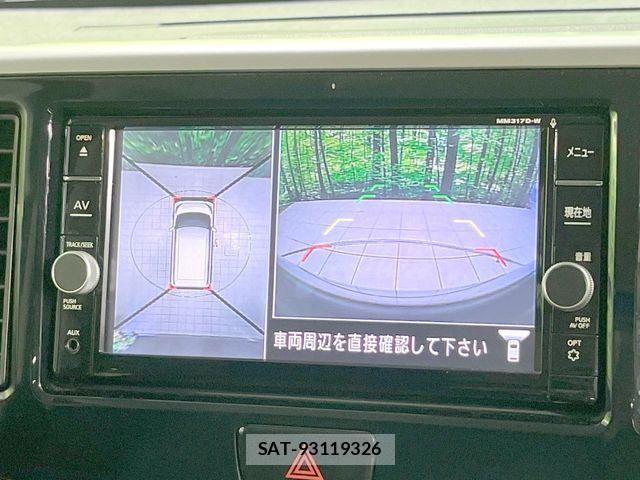 Nissan DAYZ ROOX 2017-09 8883519-3